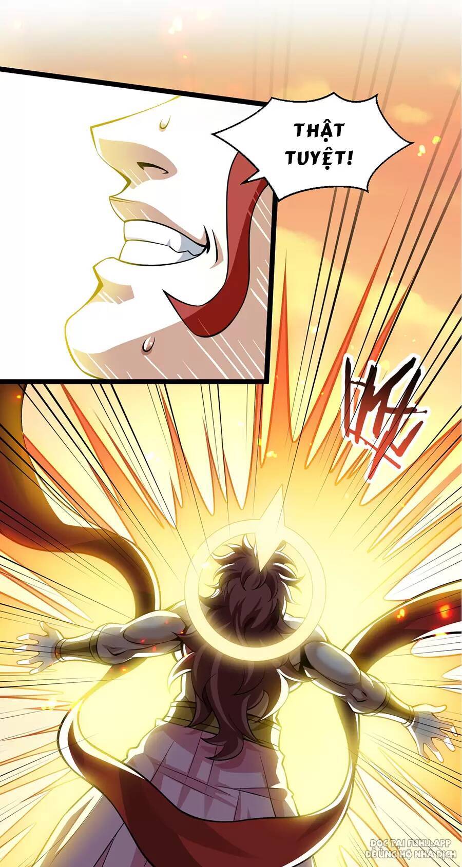 Hảo Đồ Nhi Hãy Tha Cho Vi Sư Chapter 201 - 5