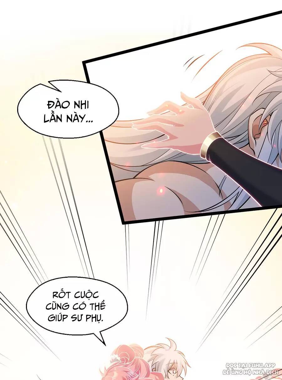 Hảo Đồ Nhi Hãy Tha Cho Vi Sư Chapter 201 - 41