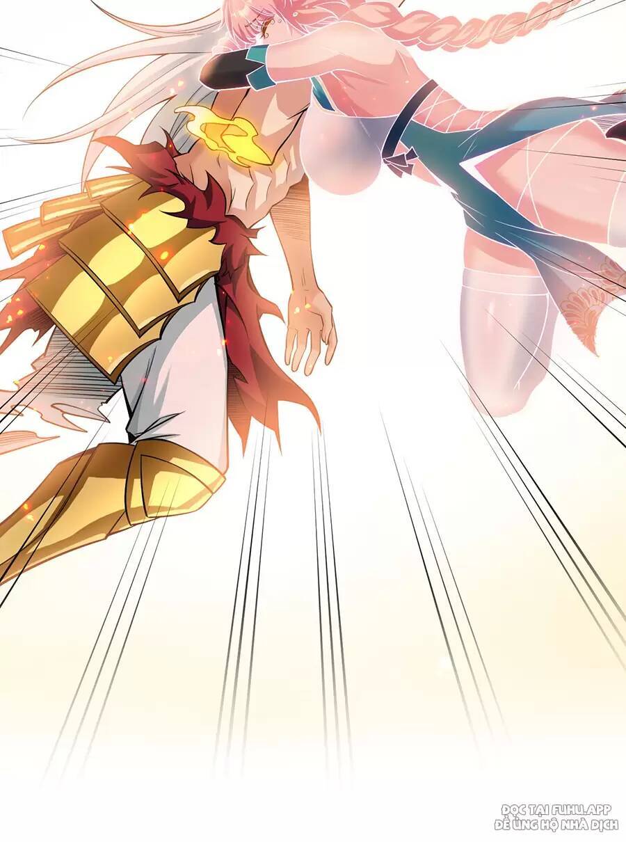 Hảo Đồ Nhi Hãy Tha Cho Vi Sư Chapter 201 - 42