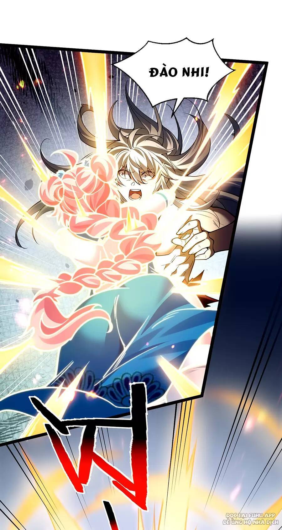 Hảo Đồ Nhi Hãy Tha Cho Vi Sư Chapter 201 - 43