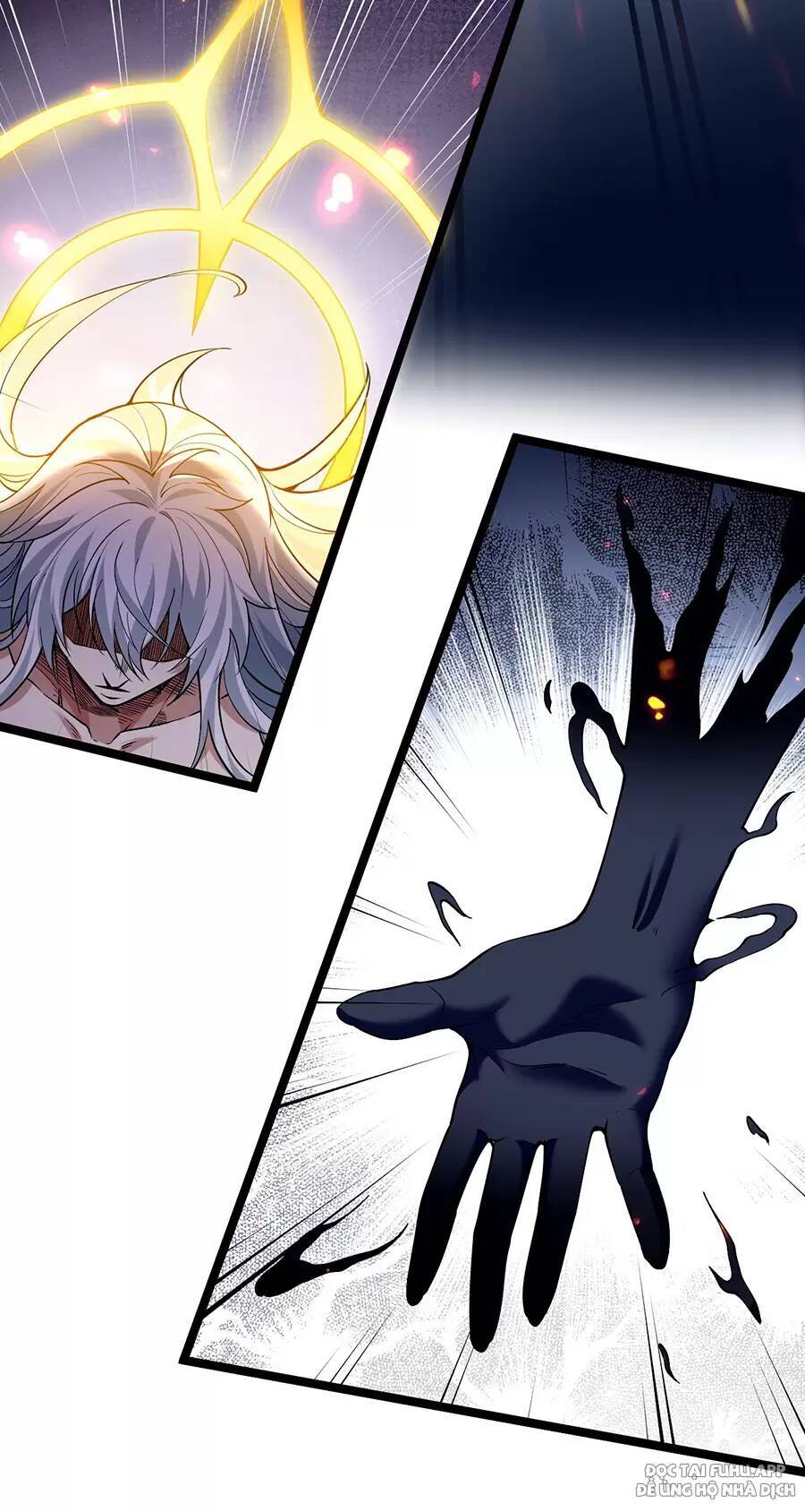 Hảo Đồ Nhi Hãy Tha Cho Vi Sư Chapter 201 - 45