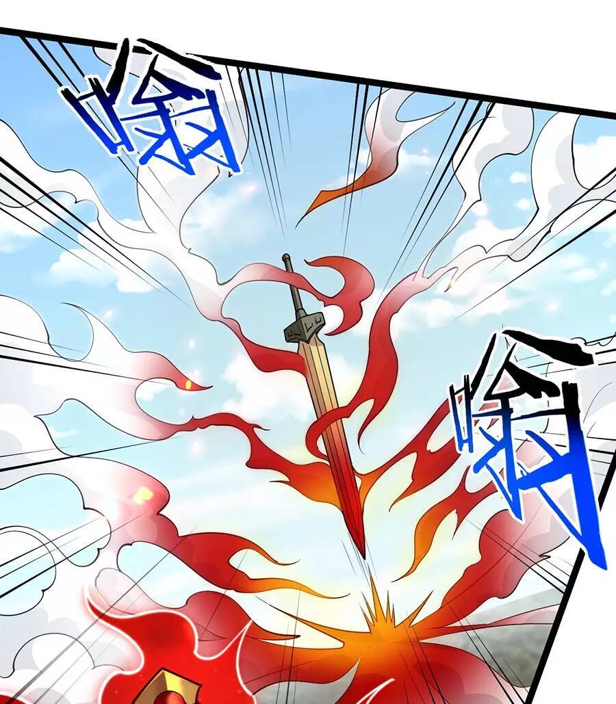 Hảo Đồ Nhi Hãy Tha Cho Vi Sư Chapter 201 - 46