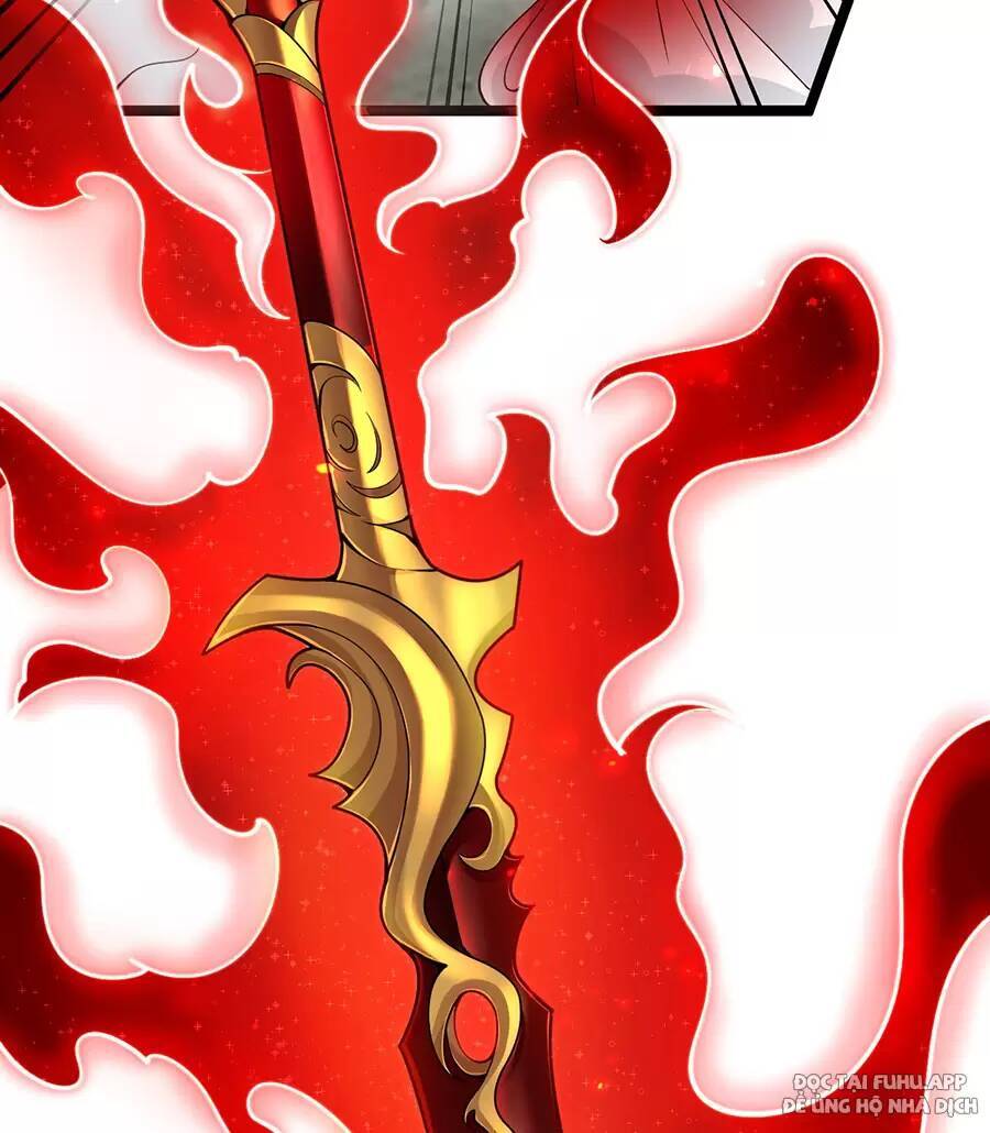 Hảo Đồ Nhi Hãy Tha Cho Vi Sư Chapter 201 - 47