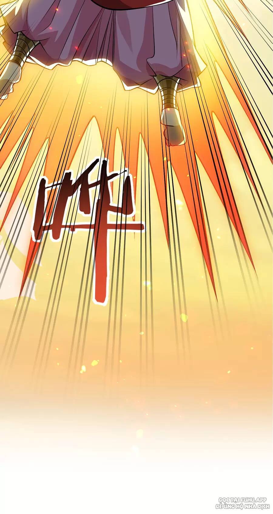 Hảo Đồ Nhi Hãy Tha Cho Vi Sư Chapter 201 - 6