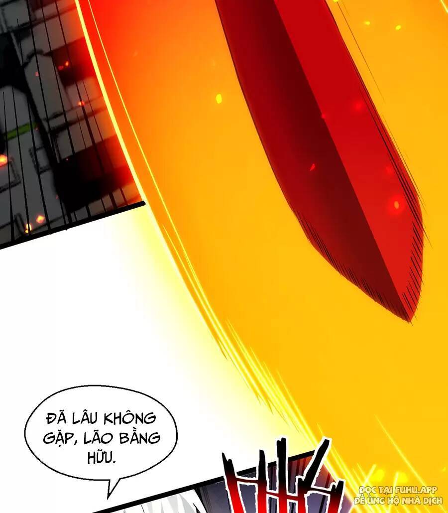 Hảo Đồ Nhi Hãy Tha Cho Vi Sư Chapter 201 - 51