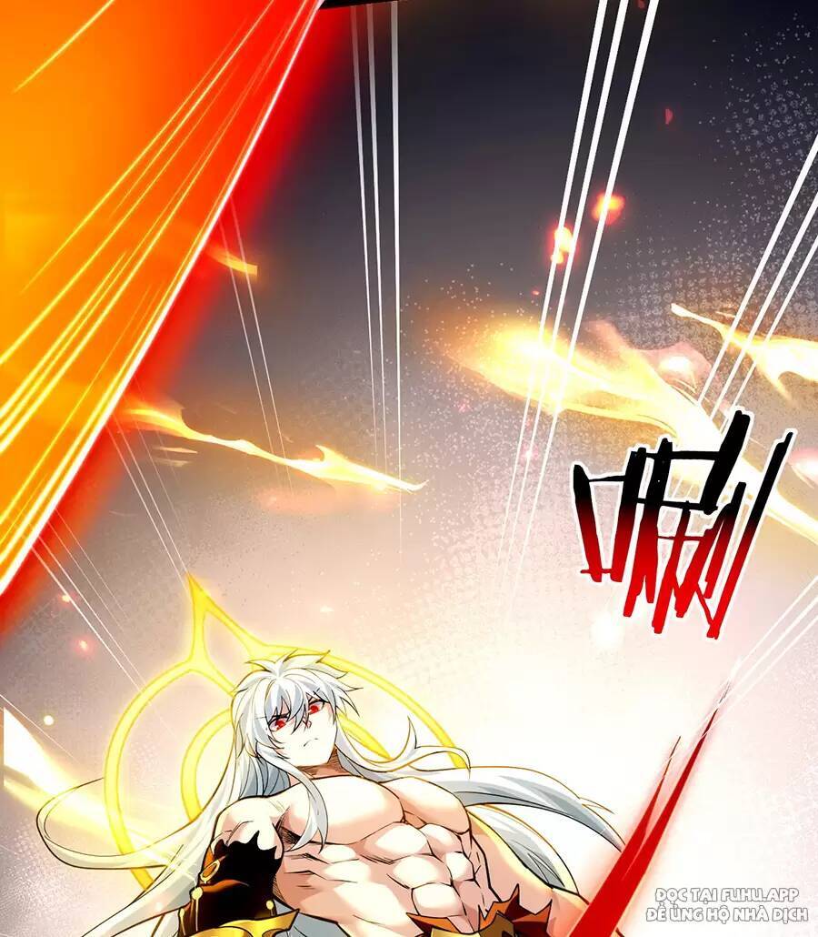 Hảo Đồ Nhi Hãy Tha Cho Vi Sư Chapter 201 - 53