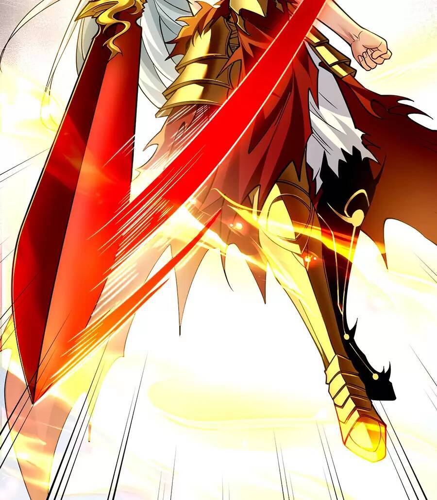 Hảo Đồ Nhi Hãy Tha Cho Vi Sư Chapter 201 - 54