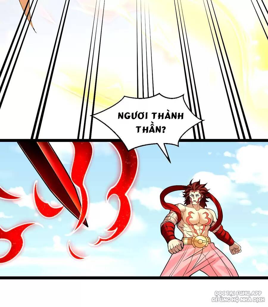 Hảo Đồ Nhi Hãy Tha Cho Vi Sư Chapter 201 - 55