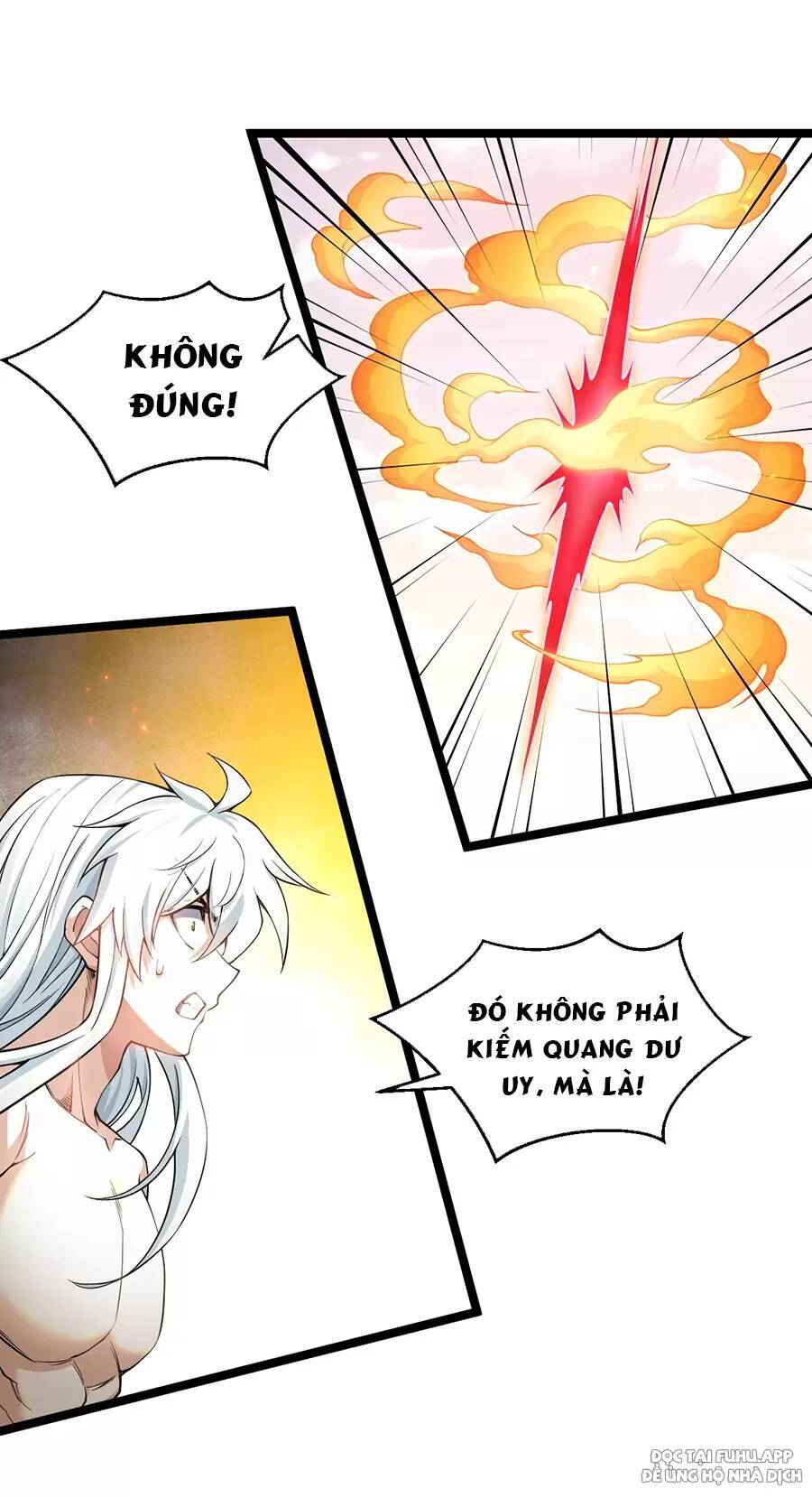 Hảo Đồ Nhi Hãy Tha Cho Vi Sư Chapter 201 - 8