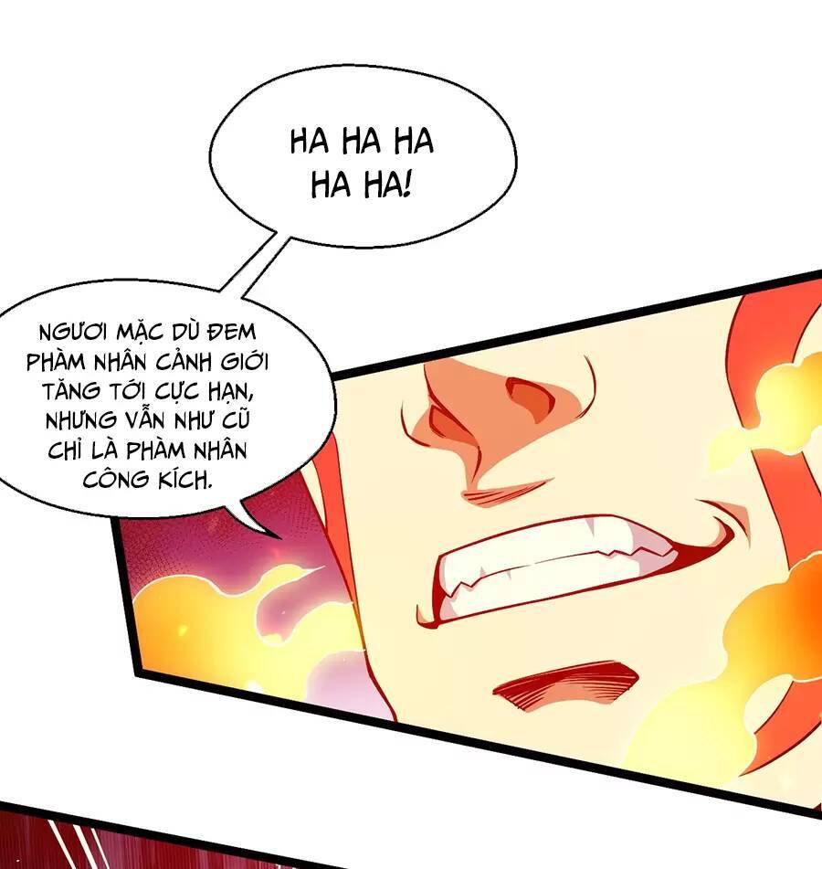 Hảo Đồ Nhi Hãy Tha Cho Vi Sư Chapter 201 - 9