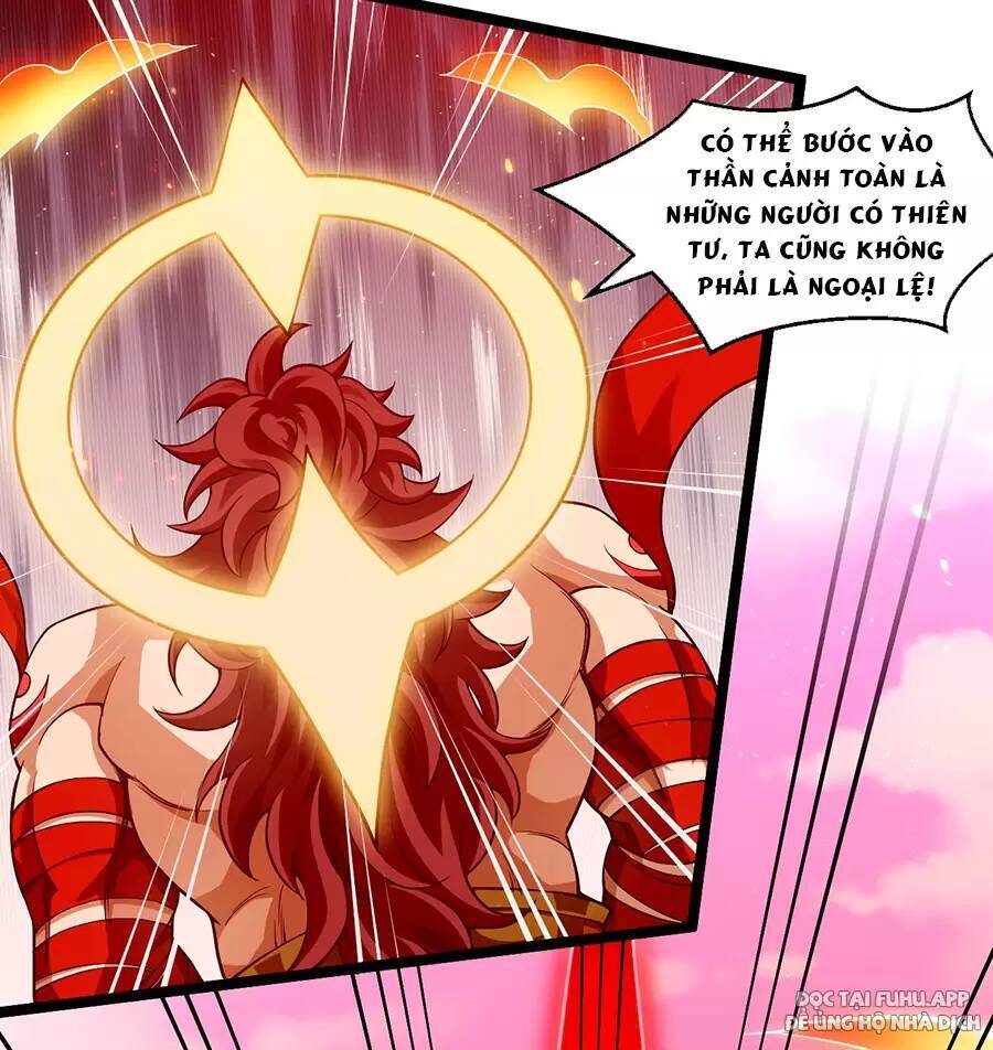 Hảo Đồ Nhi Hãy Tha Cho Vi Sư Chapter 201 - 10