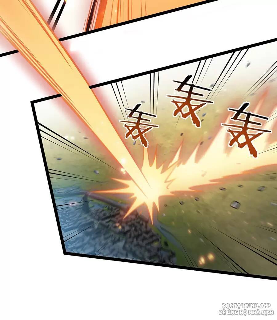 Hảo Đồ Nhi Hãy Tha Cho Vi Sư Chapter 202 - 11