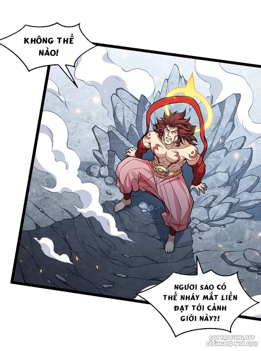 Hảo Đồ Nhi Hãy Tha Cho Vi Sư Chapter 202 - 12