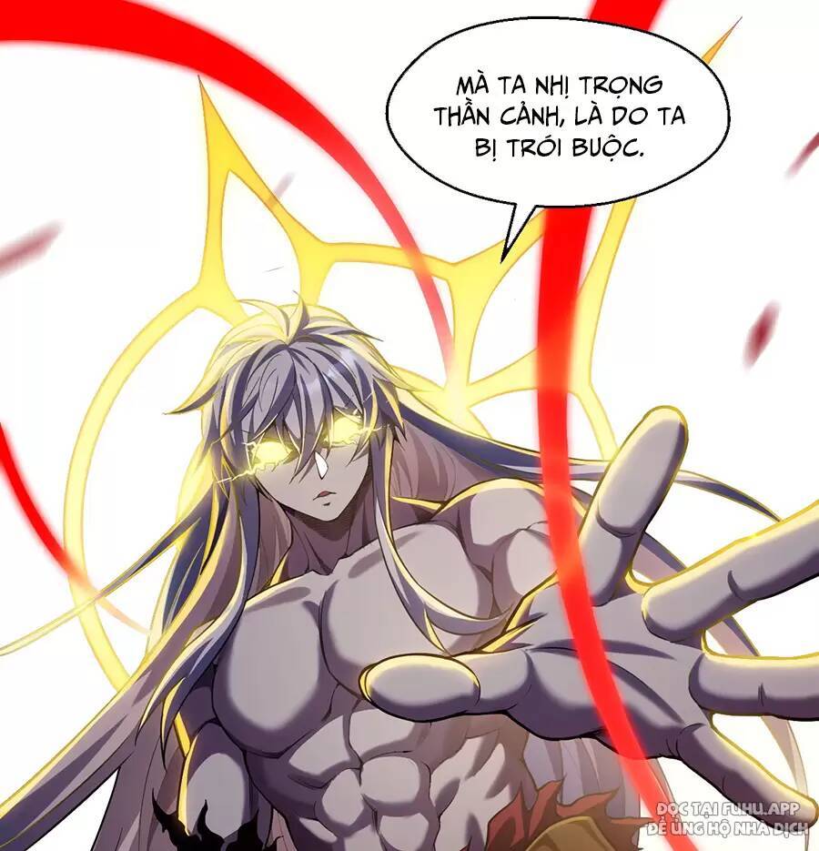 Hảo Đồ Nhi Hãy Tha Cho Vi Sư Chapter 202 - 14