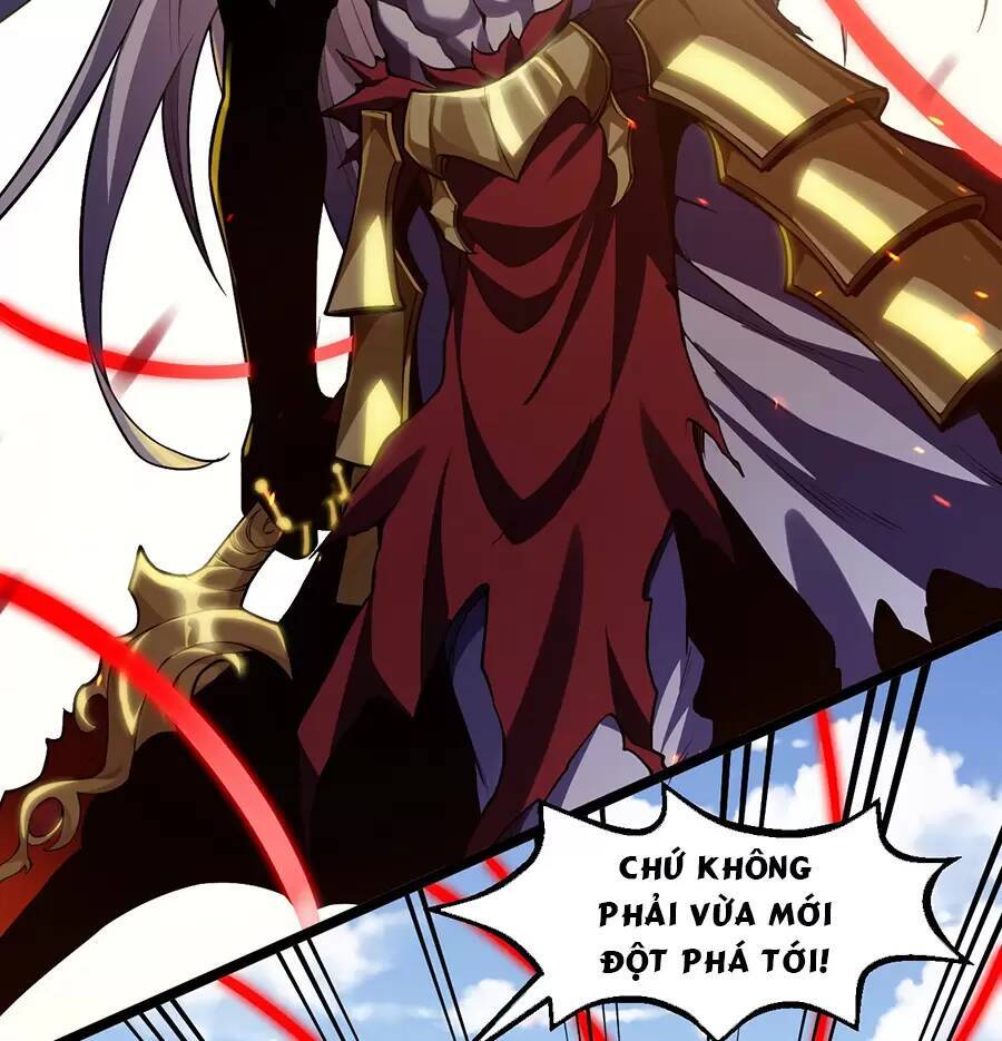 Hảo Đồ Nhi Hãy Tha Cho Vi Sư Chapter 202 - 15