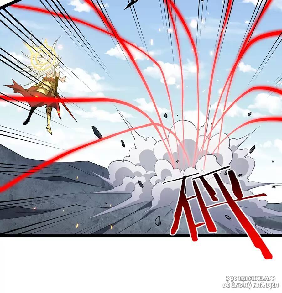 Hảo Đồ Nhi Hãy Tha Cho Vi Sư Chapter 202 - 16