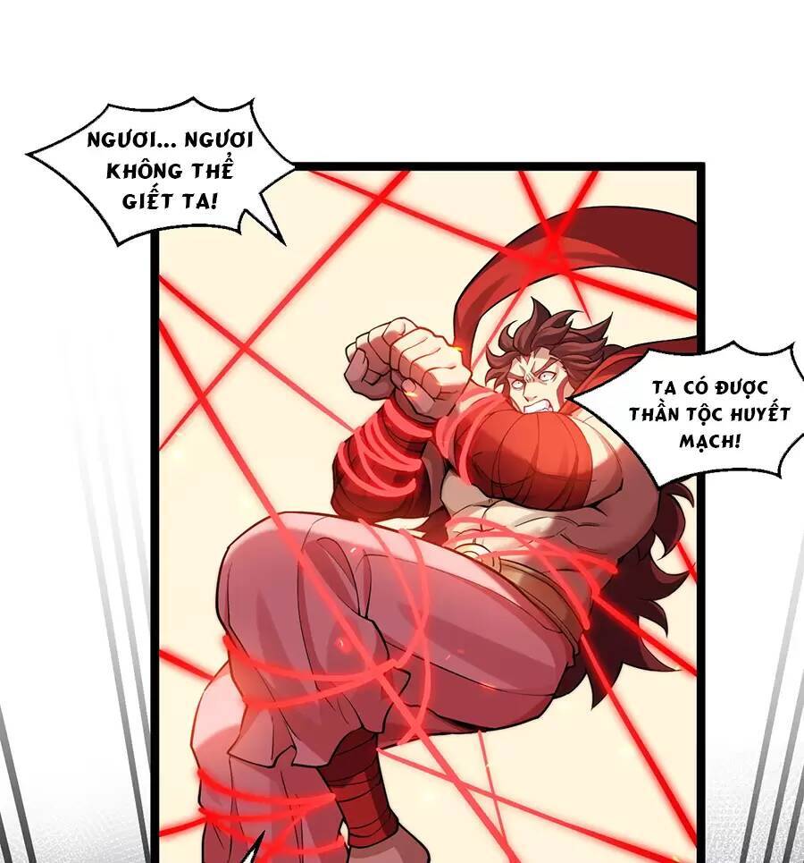 Hảo Đồ Nhi Hãy Tha Cho Vi Sư Chapter 202 - 17