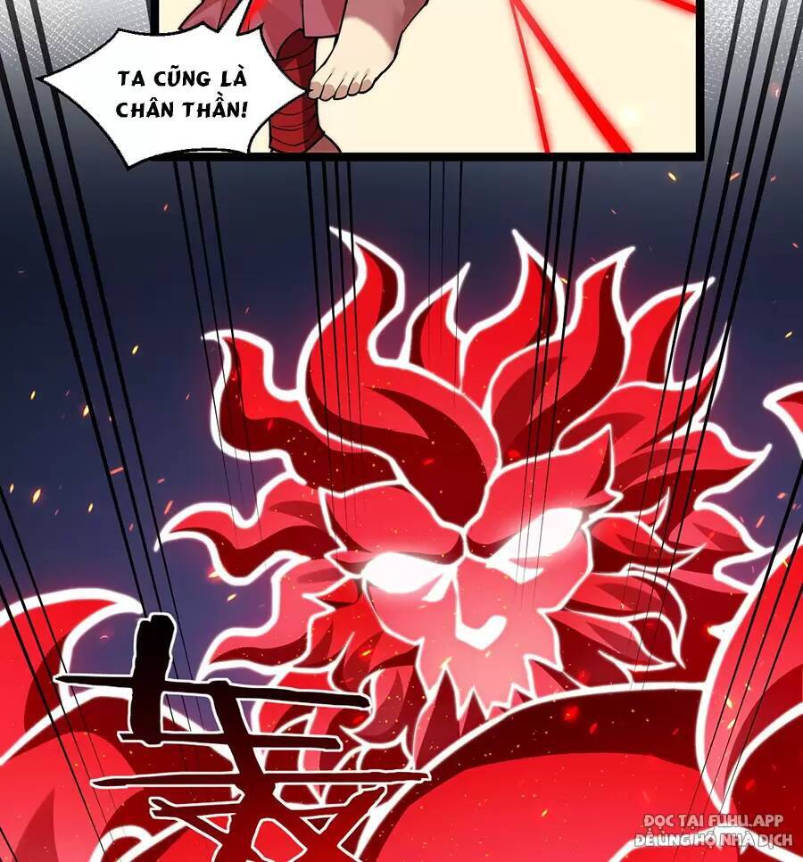 Hảo Đồ Nhi Hãy Tha Cho Vi Sư Chapter 202 - 18