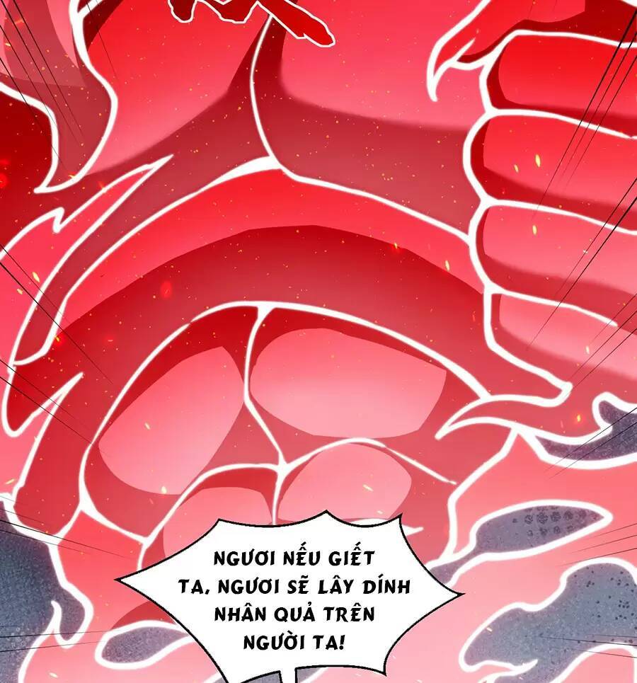 Hảo Đồ Nhi Hãy Tha Cho Vi Sư Chapter 202 - 19