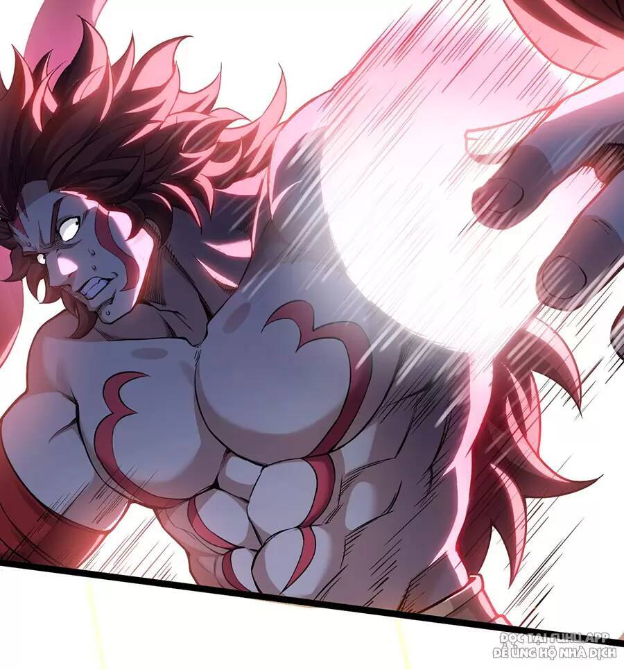 Hảo Đồ Nhi Hãy Tha Cho Vi Sư Chapter 202 - 22