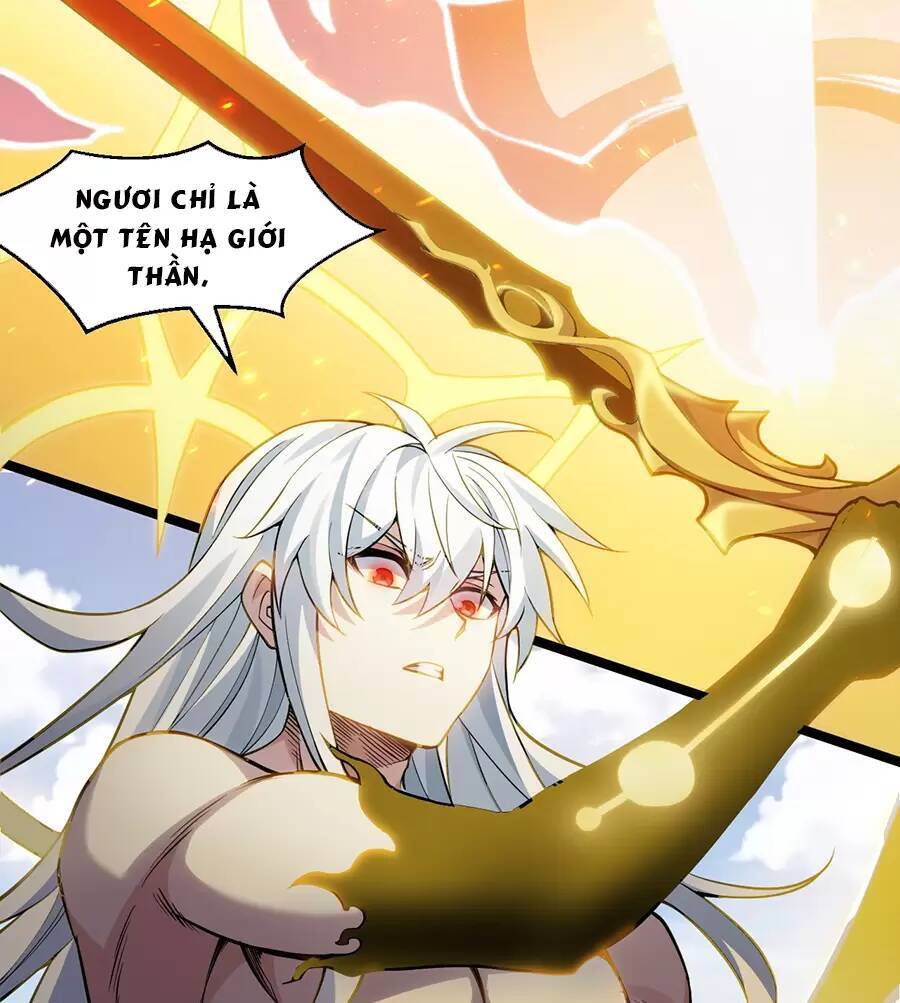 Hảo Đồ Nhi Hãy Tha Cho Vi Sư Chapter 202 - 25