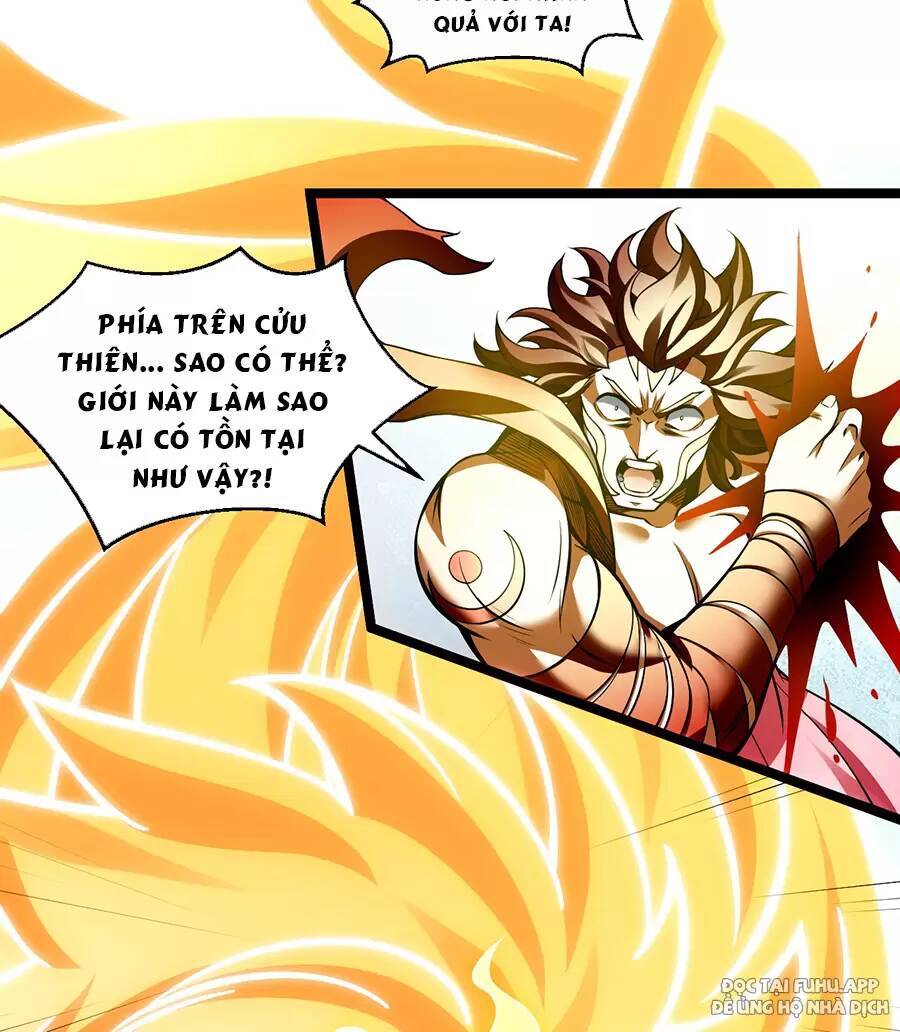 Hảo Đồ Nhi Hãy Tha Cho Vi Sư Chapter 202 - 28