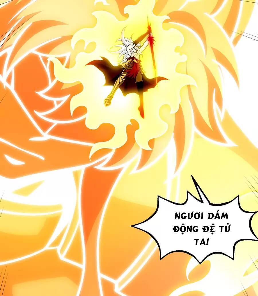 Hảo Đồ Nhi Hãy Tha Cho Vi Sư Chapter 202 - 29