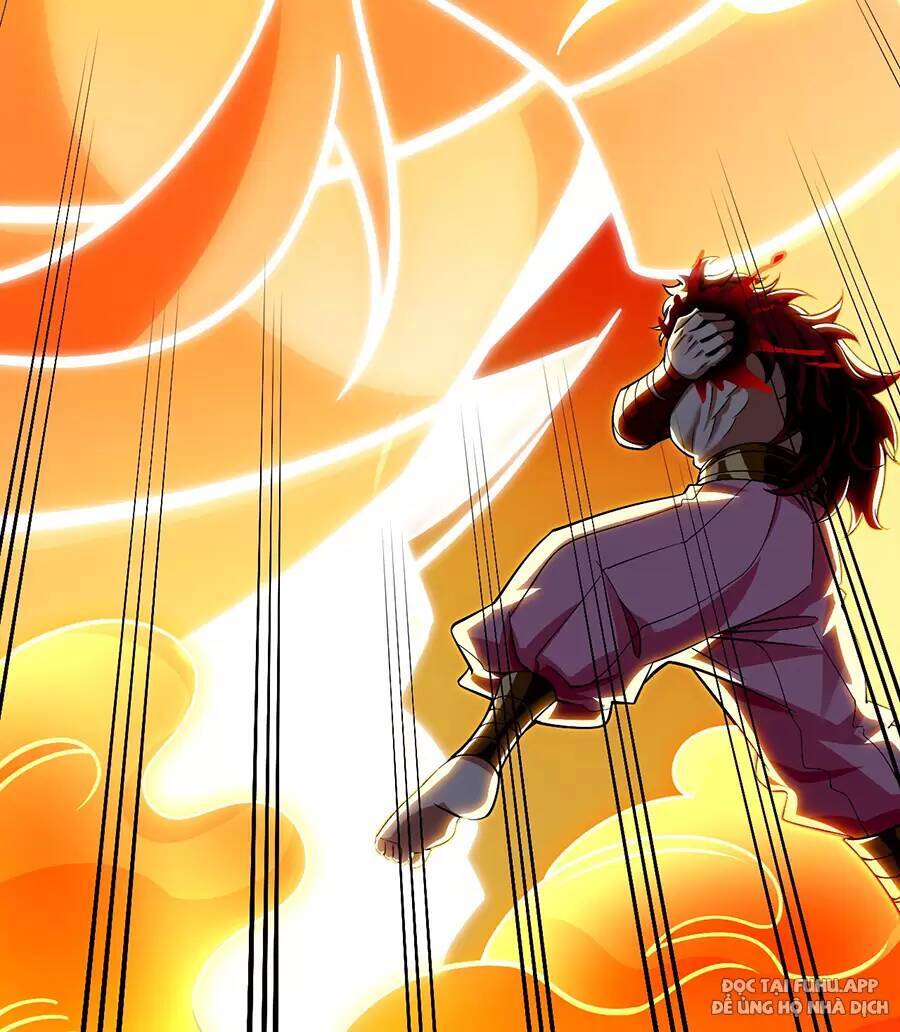 Hảo Đồ Nhi Hãy Tha Cho Vi Sư Chapter 202 - 30