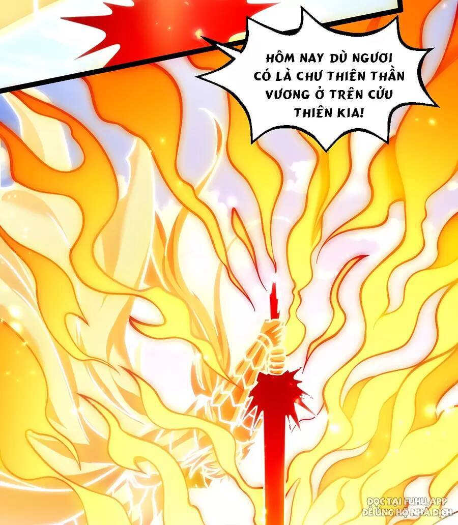 Hảo Đồ Nhi Hãy Tha Cho Vi Sư Chapter 202 - 32