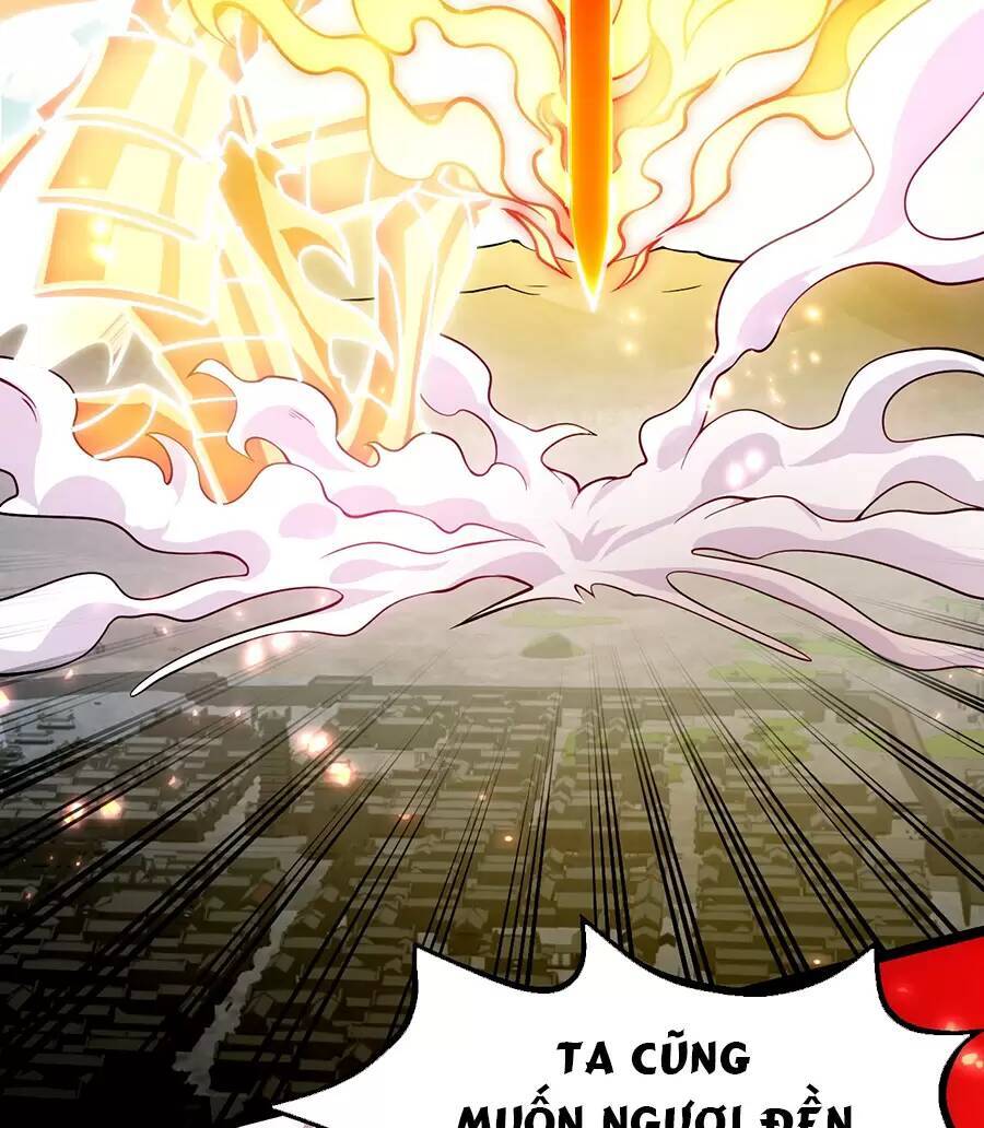 Hảo Đồ Nhi Hãy Tha Cho Vi Sư Chapter 202 - 33