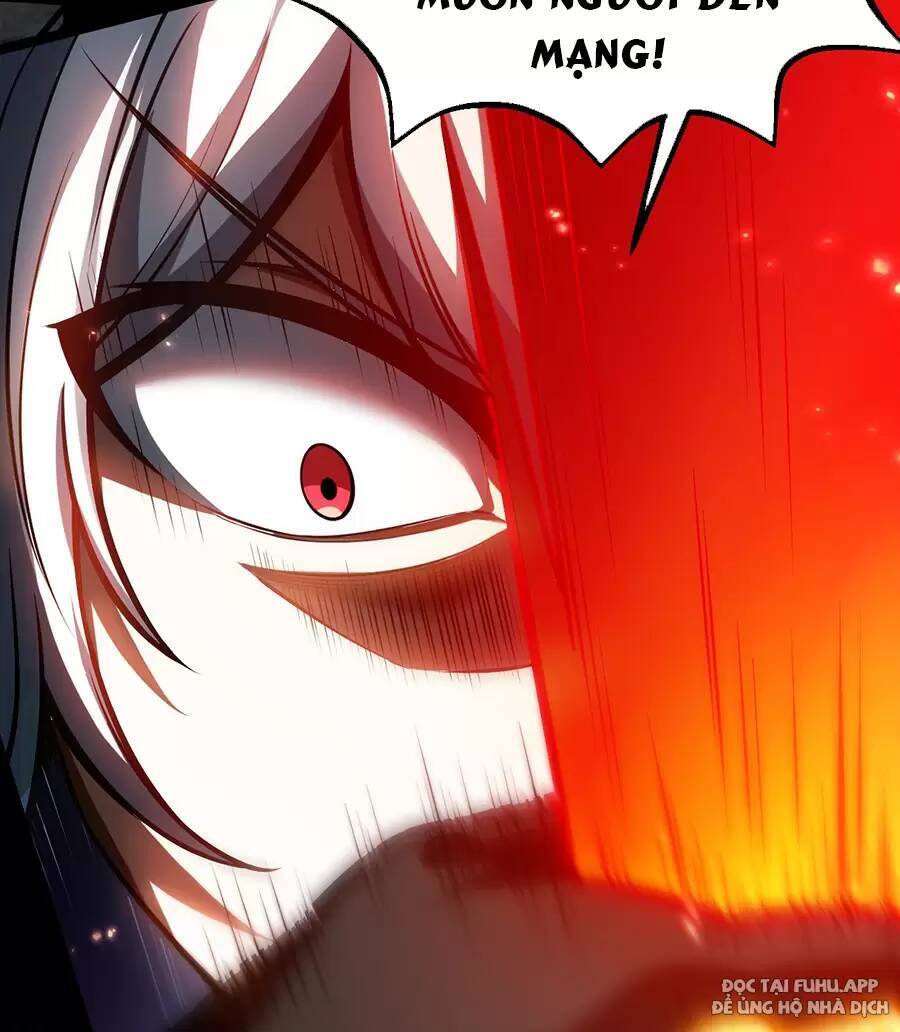 Hảo Đồ Nhi Hãy Tha Cho Vi Sư Chapter 202 - 34