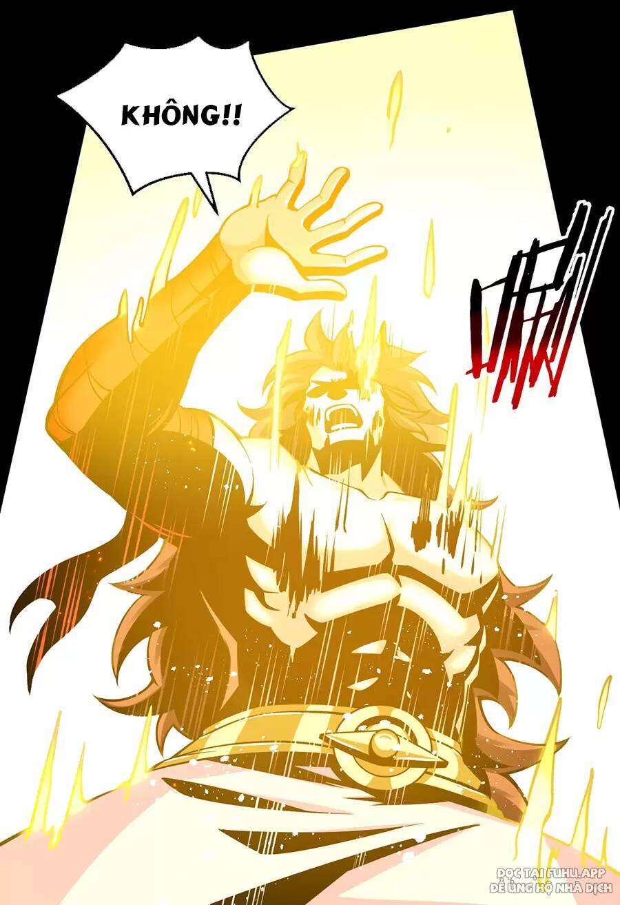 Hảo Đồ Nhi Hãy Tha Cho Vi Sư Chapter 202 - 39