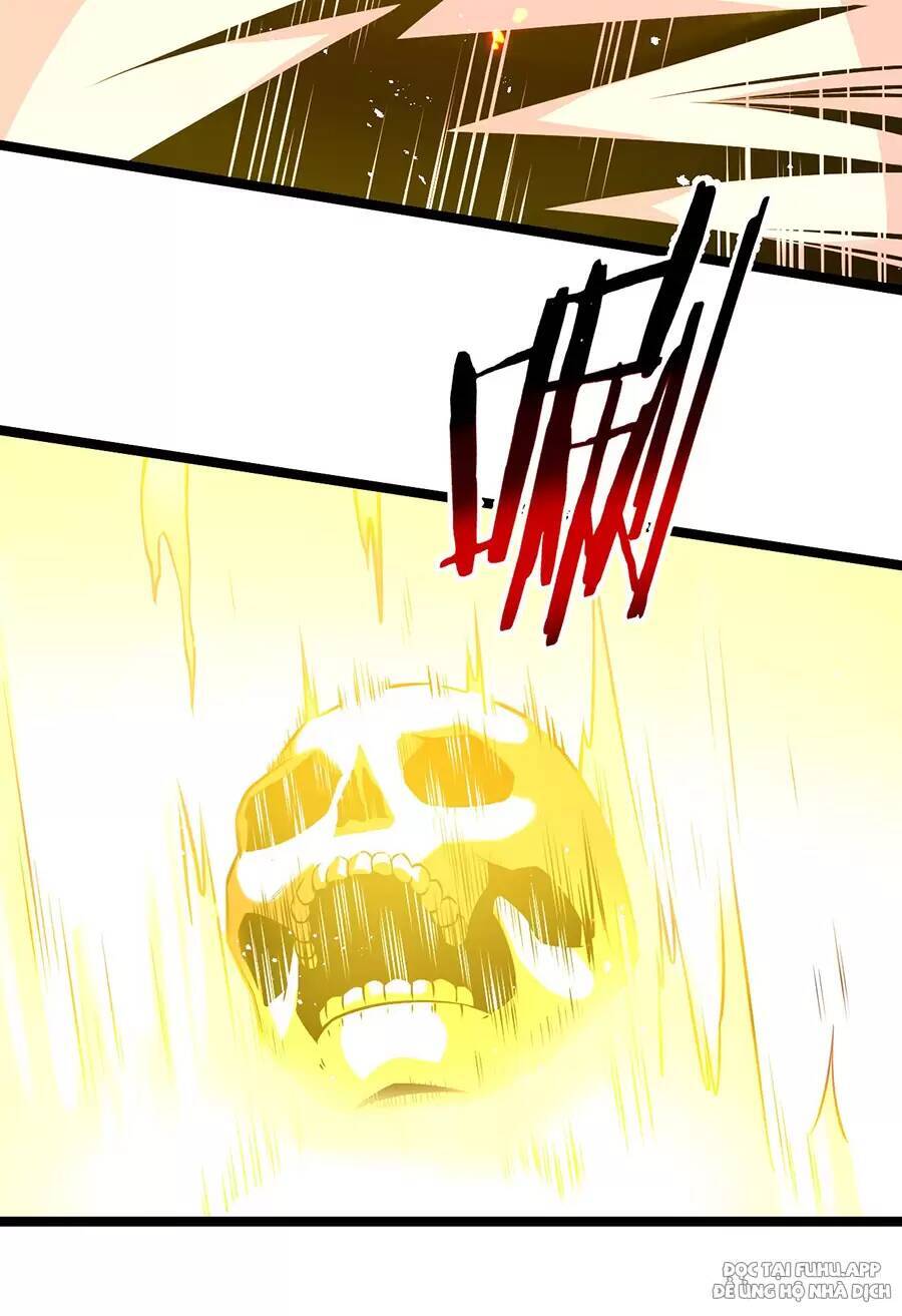 Hảo Đồ Nhi Hãy Tha Cho Vi Sư Chapter 202 - 40