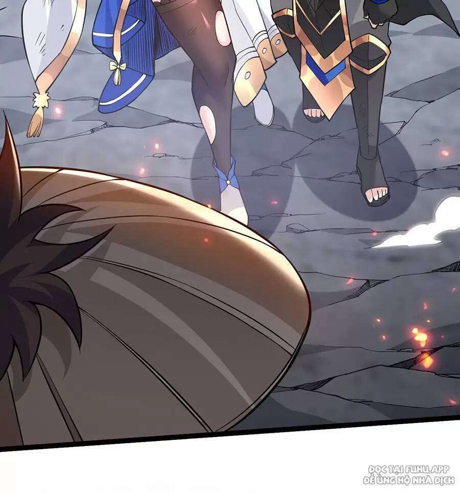 Hảo Đồ Nhi Hãy Tha Cho Vi Sư Chapter 202 - 44