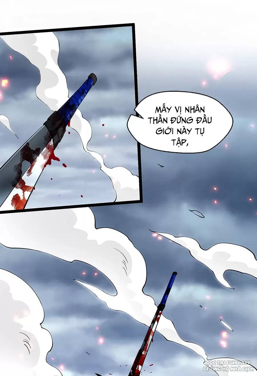 Hảo Đồ Nhi Hãy Tha Cho Vi Sư Chapter 202 - 45