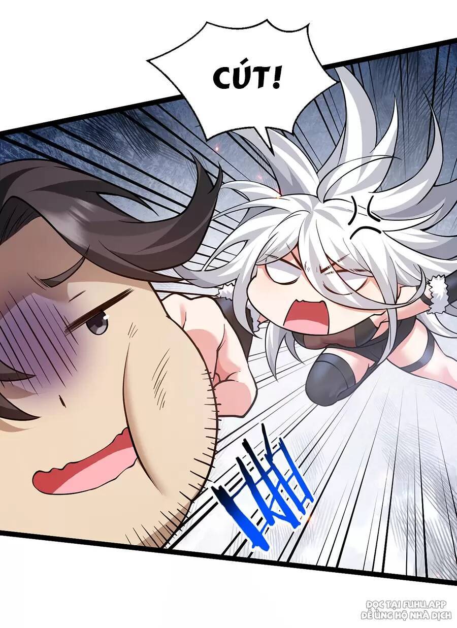Hảo Đồ Nhi Hãy Tha Cho Vi Sư Chapter 202 - 49