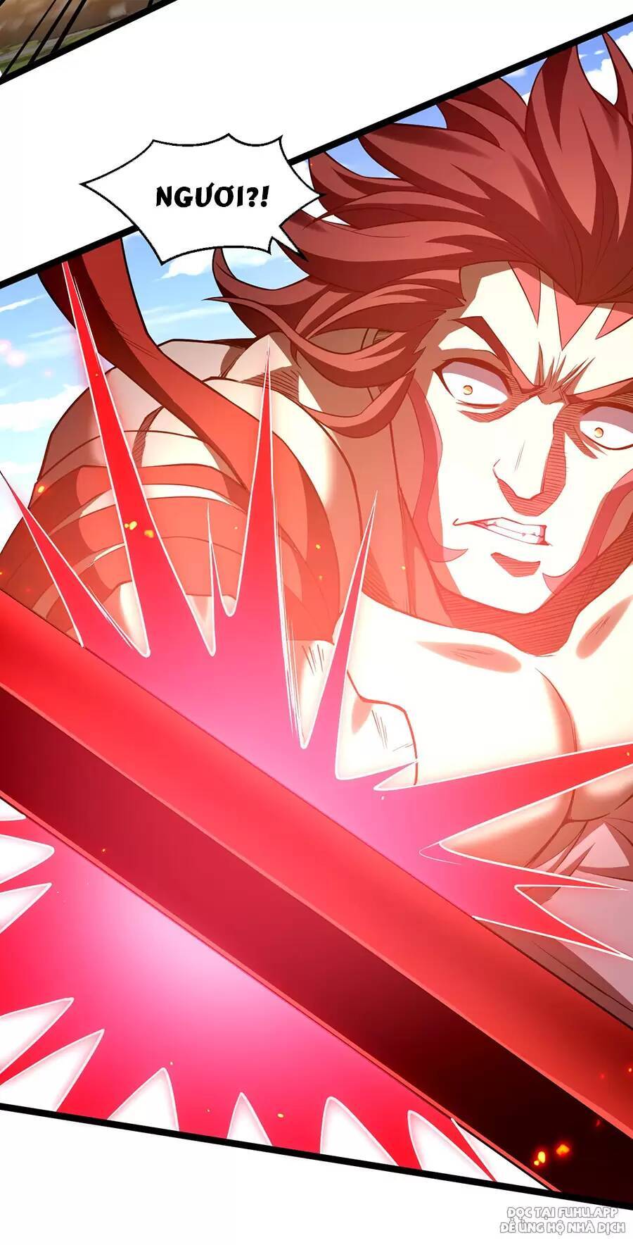 Hảo Đồ Nhi Hãy Tha Cho Vi Sư Chapter 202 - 6