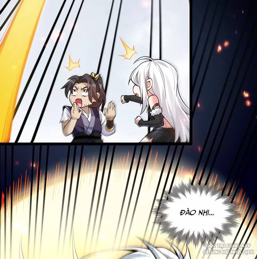 Hảo Đồ Nhi Hãy Tha Cho Vi Sư Chapter 202 - 51