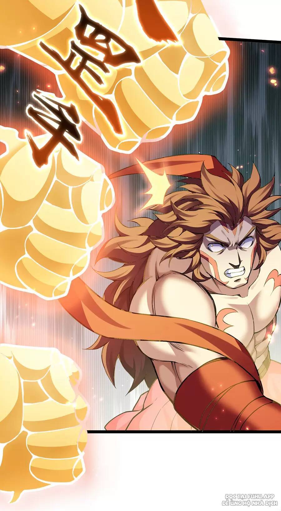 Hảo Đồ Nhi Hãy Tha Cho Vi Sư Chapter 202 - 9