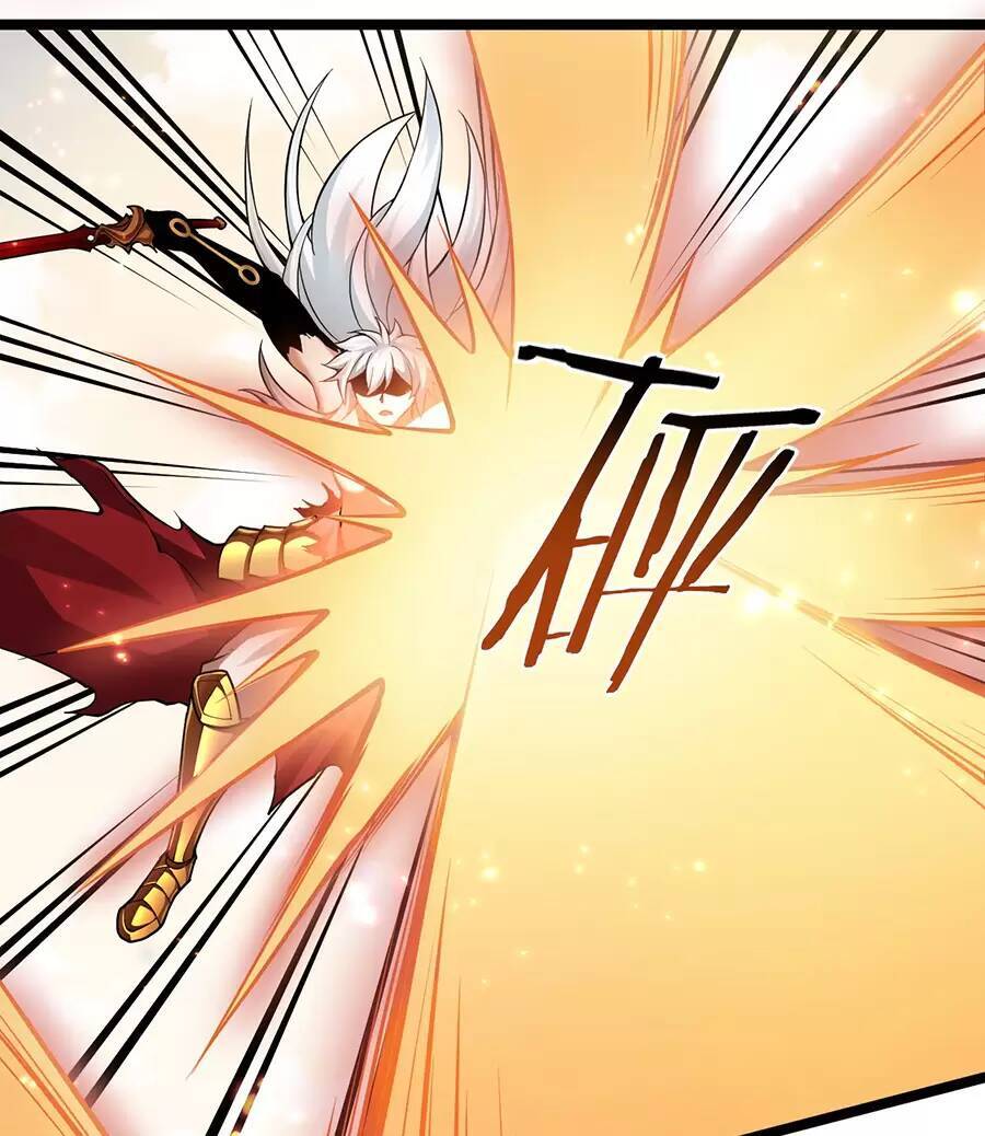 Hảo Đồ Nhi Hãy Tha Cho Vi Sư Chapter 202 - 10