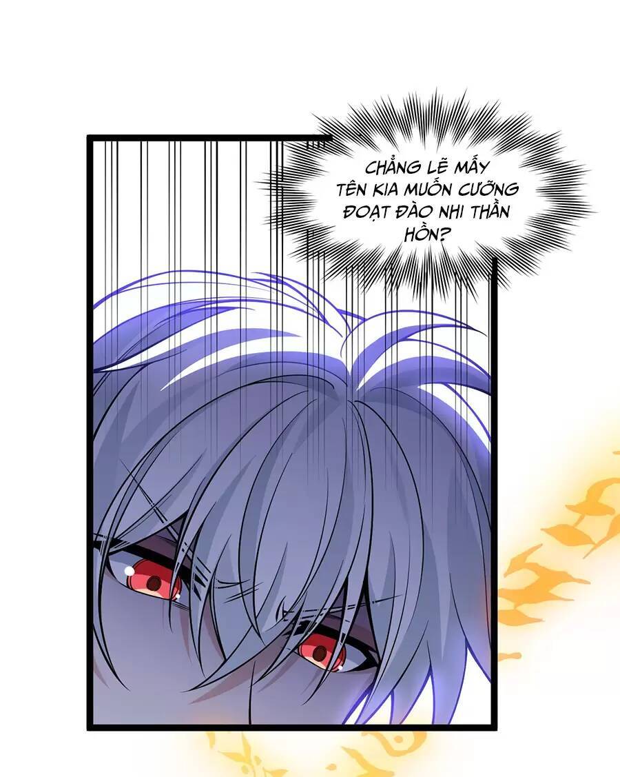 Hảo Đồ Nhi Hãy Tha Cho Vi Sư Chapter 203 - 11