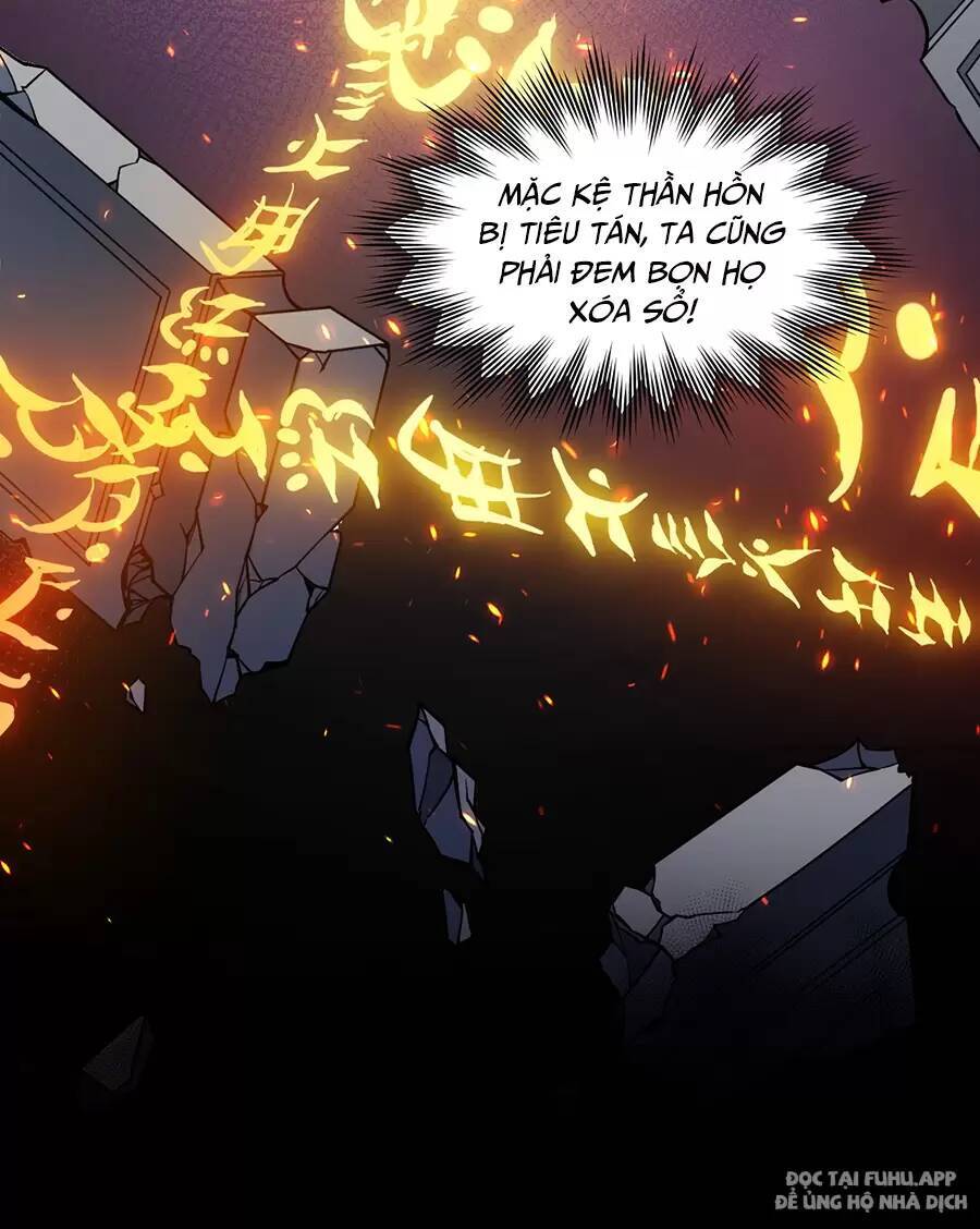 Hảo Đồ Nhi Hãy Tha Cho Vi Sư Chapter 203 - 14