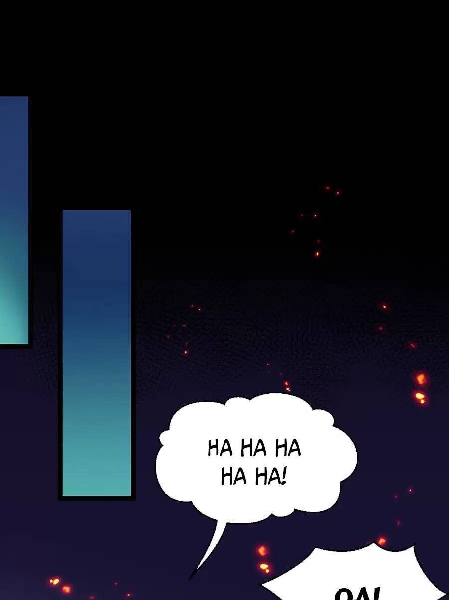 Hảo Đồ Nhi Hãy Tha Cho Vi Sư Chapter 203 - 15