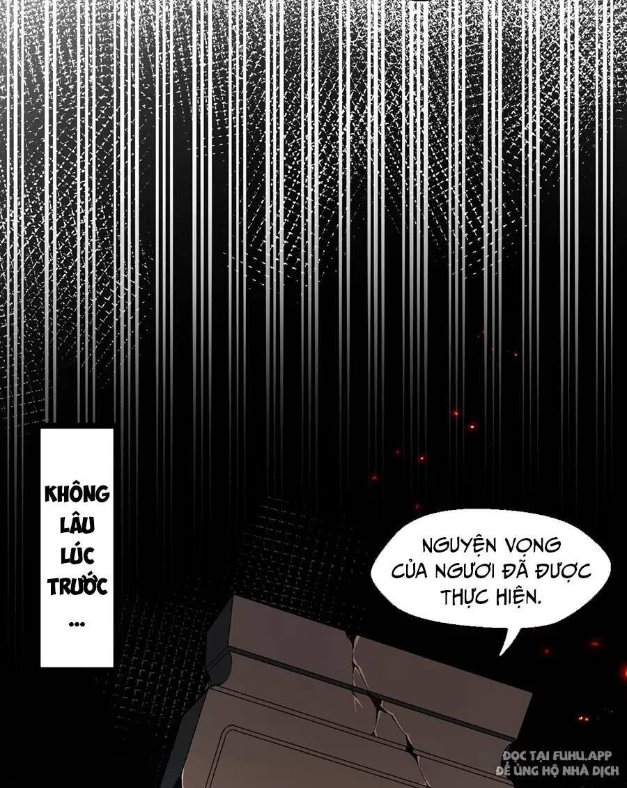 Hảo Đồ Nhi Hãy Tha Cho Vi Sư Chapter 203 - 20