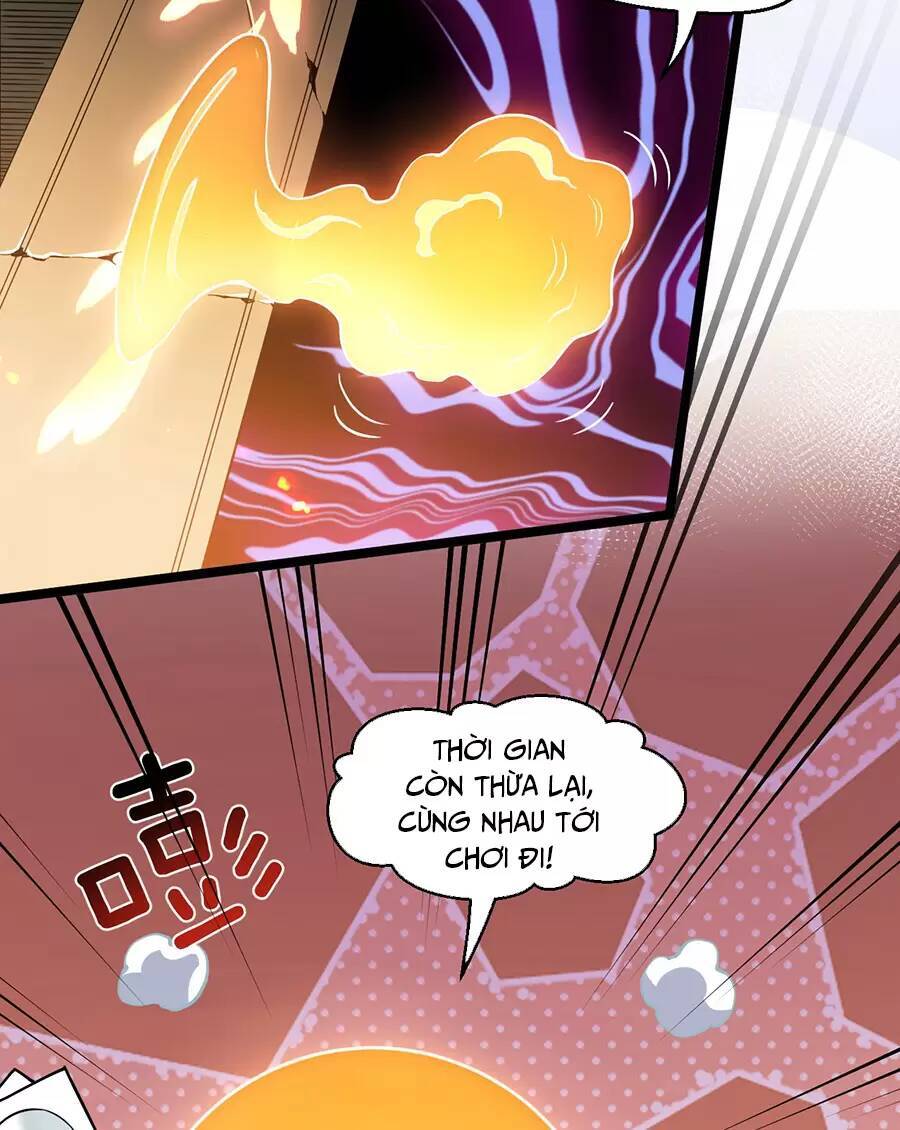 Hảo Đồ Nhi Hãy Tha Cho Vi Sư Chapter 203 - 23