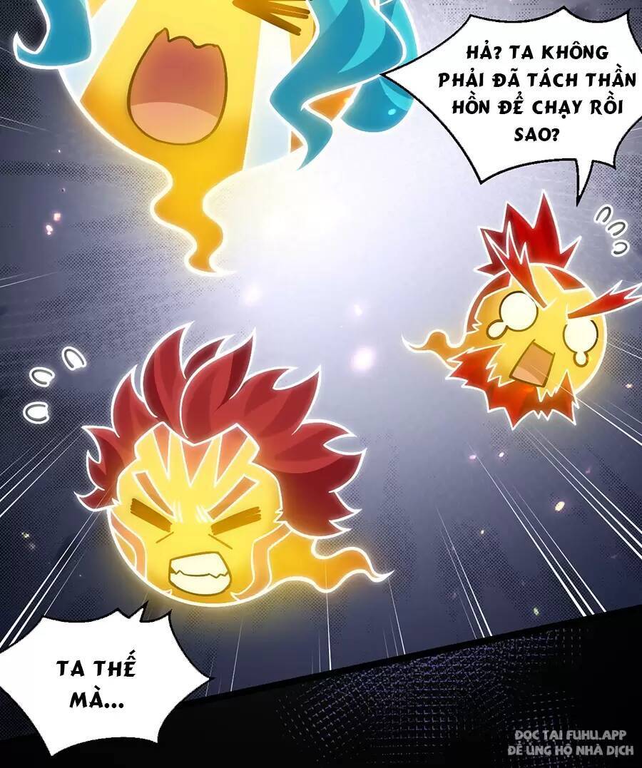 Hảo Đồ Nhi Hãy Tha Cho Vi Sư Chapter 203 - 32