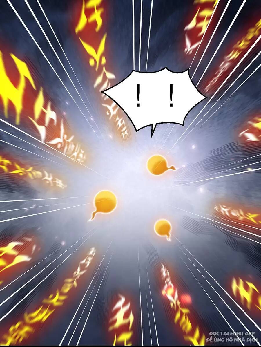 Hảo Đồ Nhi Hãy Tha Cho Vi Sư Chapter 203 - 34