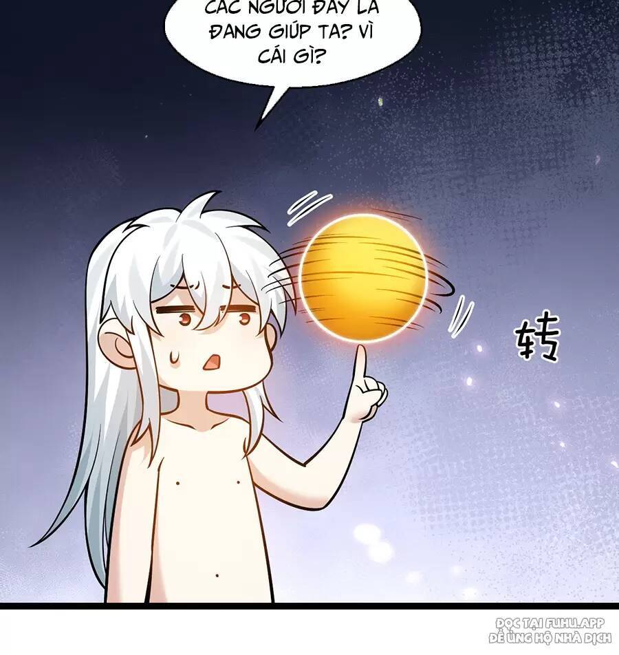 Hảo Đồ Nhi Hãy Tha Cho Vi Sư Chapter 203 - 37