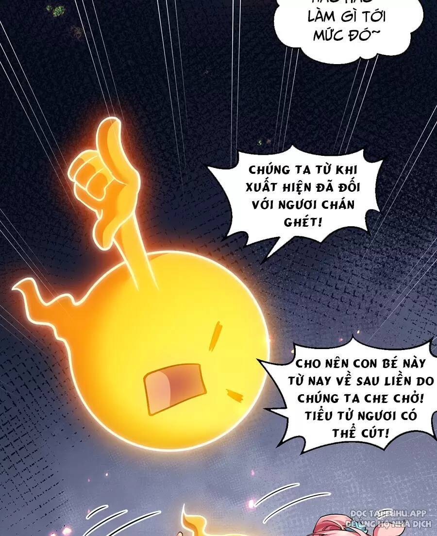 Hảo Đồ Nhi Hãy Tha Cho Vi Sư Chapter 203 - 40