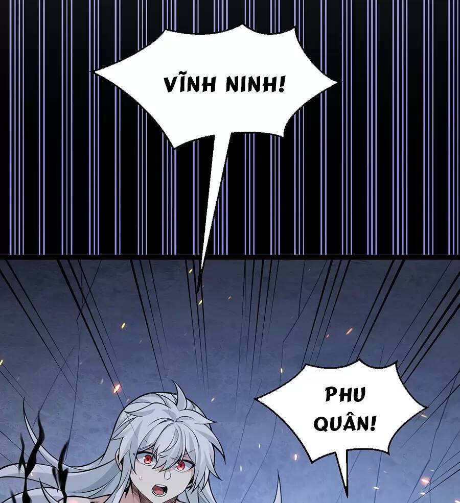 Hảo Đồ Nhi Hãy Tha Cho Vi Sư Chapter 203 - 5